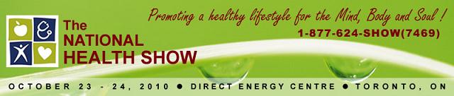 National Health Show
