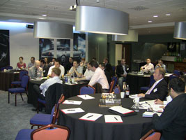 CompTIA UK Channel Community