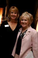 Deborah Dubenofsky and Linda Ockwell-Jenner