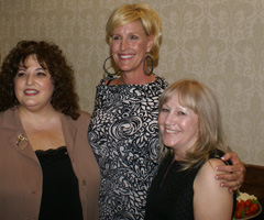 Inspring Women 'The Experience'