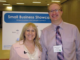 4th Annual Small Business Showcase