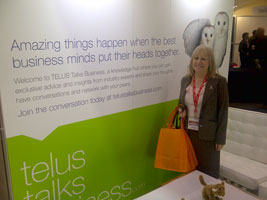 Avaya Evolutions 2011 - Toronto