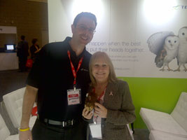Avaya Evolutions 2011 - Toronto