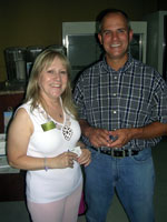 Small Business Community Network — June 2008