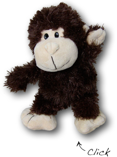 Superhero APE