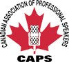 CAPS Logo