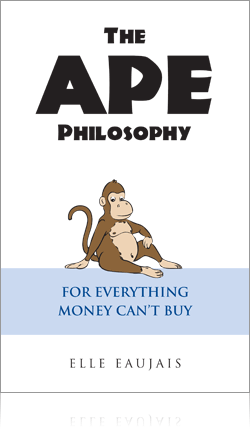 The APE Philosophy