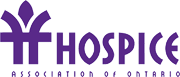 Hospice Association of Ontario